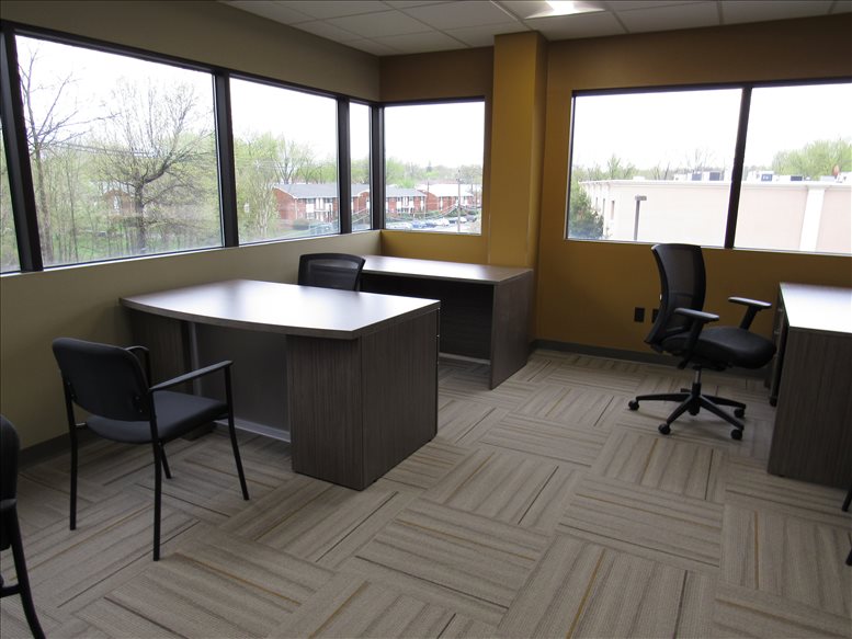 Photo of Office Space on 181 New Rd Parsippany 