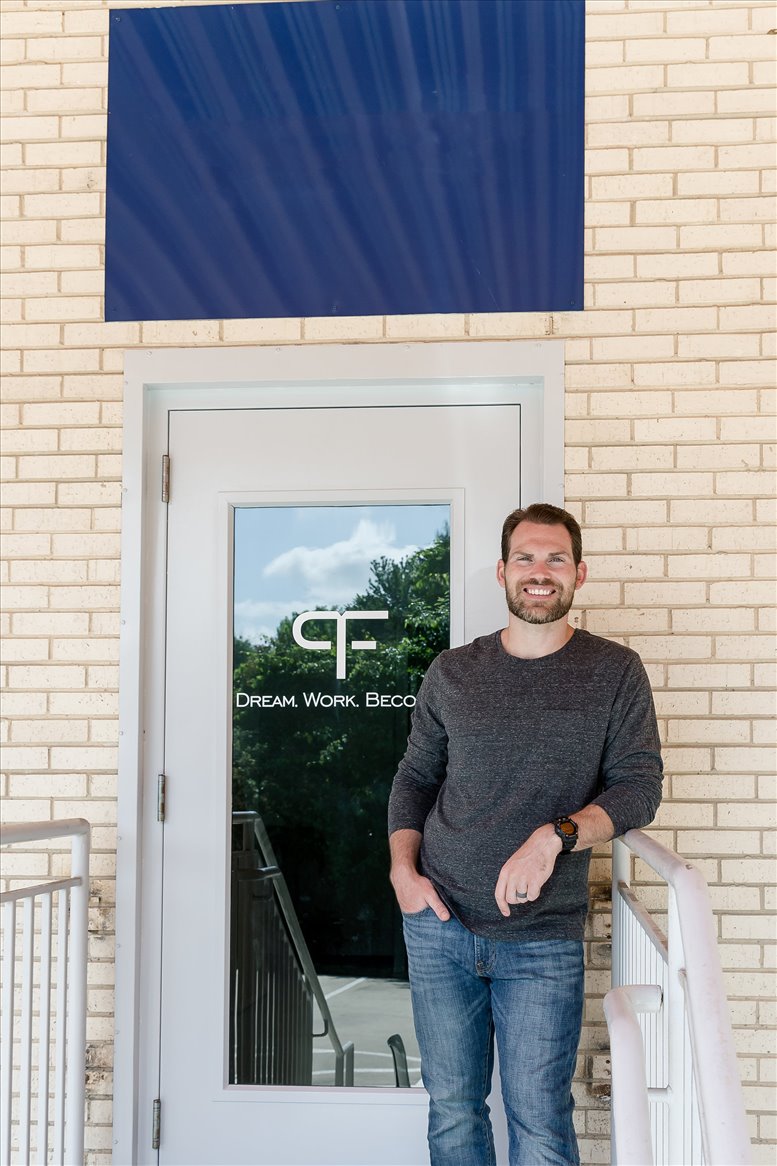 6311 Carmel Rd, Carmel Office Images