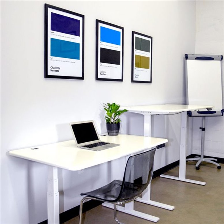 6311 Carmel Rd, Carmel Office Images