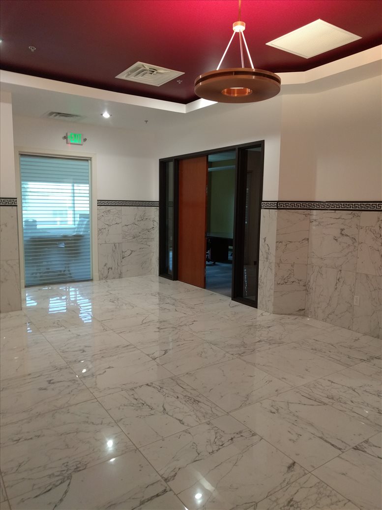 5925 E Evans Avenue Office Images