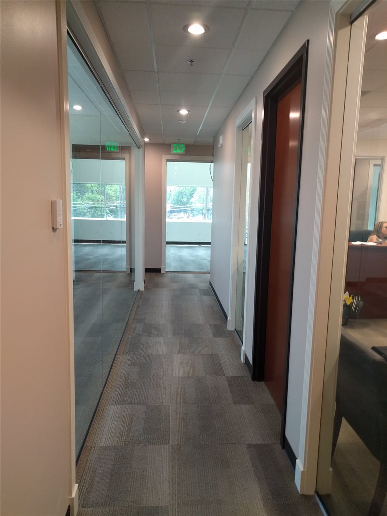 5925 E Evans Avenue Office Images