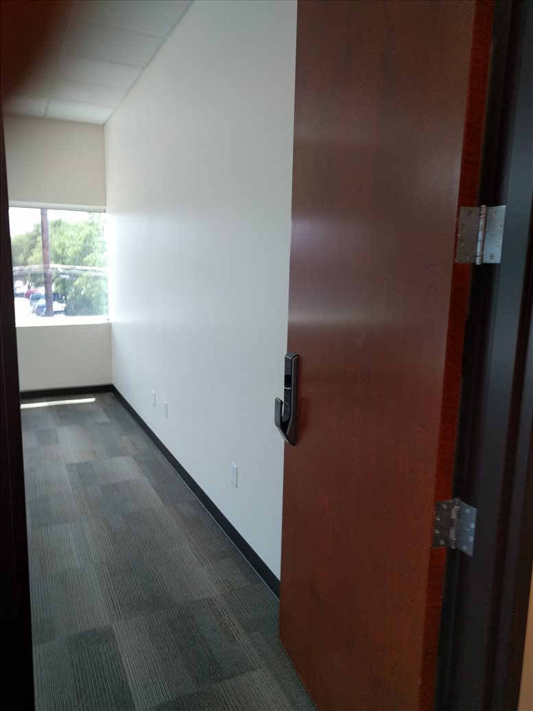 5925 E Evans Avenue Office Images