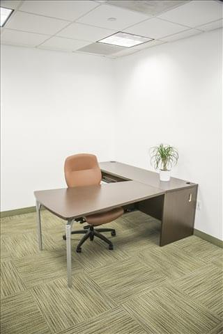 Photo of Office Space on 1200 Brickell Ave,18th Fl, Brickell Brickell