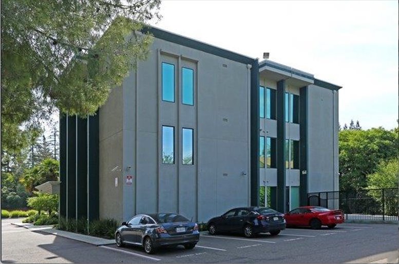 3400 Cottage Way available for companies in Sacramento