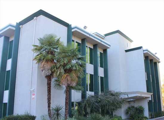 3400 Cottage Way, Arden-Arcade Office Images