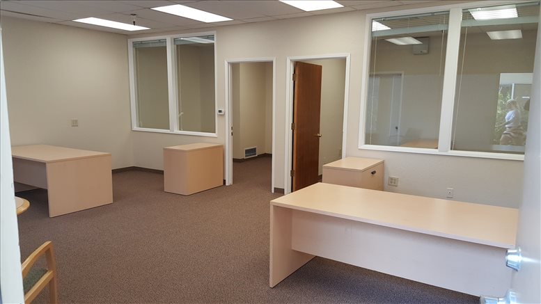 7144 Fair Oaks Blvd, Carmichael Office Images