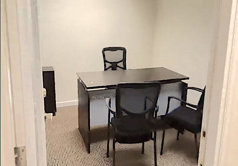 7144 Fair Oaks Blvd, Carmichael Office Images