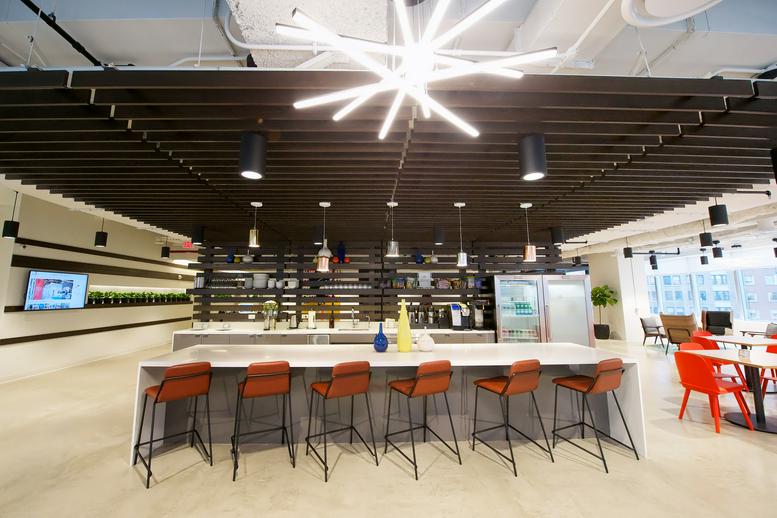 28 Liberty St, Financial District, Downtown Office for Rent in Manhattan 