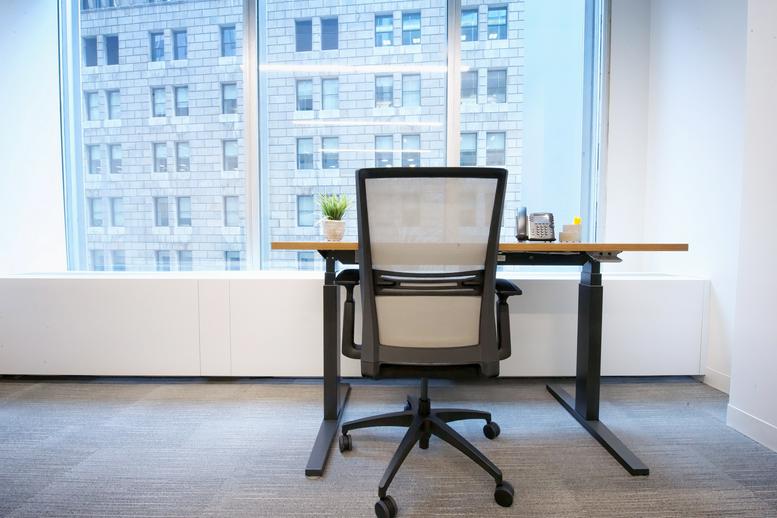 Photo of Office Space on 28 Liberty St, Financial District, Downtown Manhattan 
