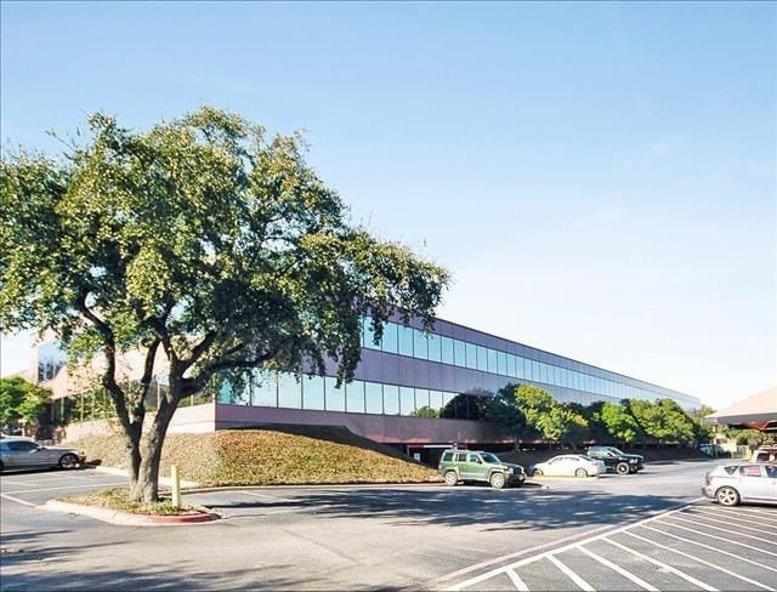 Hillcrest Green, 12700 Hillcrest Rd Office Space - Dallas