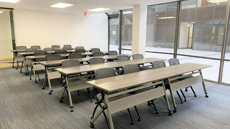 Hillcrest Green, 12700 Hillcrest Rd Office for Rent in Dallas 