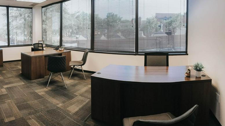 Picture of Hillcrest Green, 12700 Hillcrest Rd Office Space available in Dallas