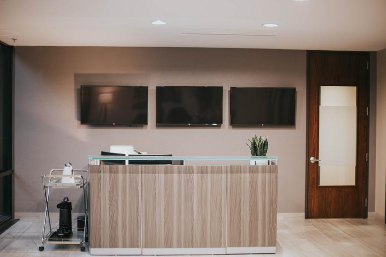 Photo of Office Space available to rent on Hillcrest Green, 12700 Hillcrest Rd, Dallas