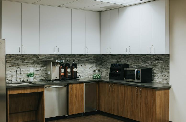 This is a photo of the office space available to rent on Hillcrest Green, 12700 Hillcrest Rd