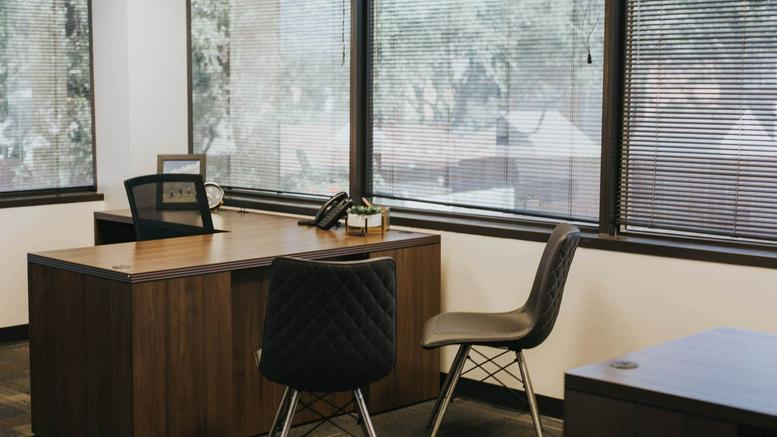 Hillcrest Green, 12700 Hillcrest Rd Office Space - Dallas