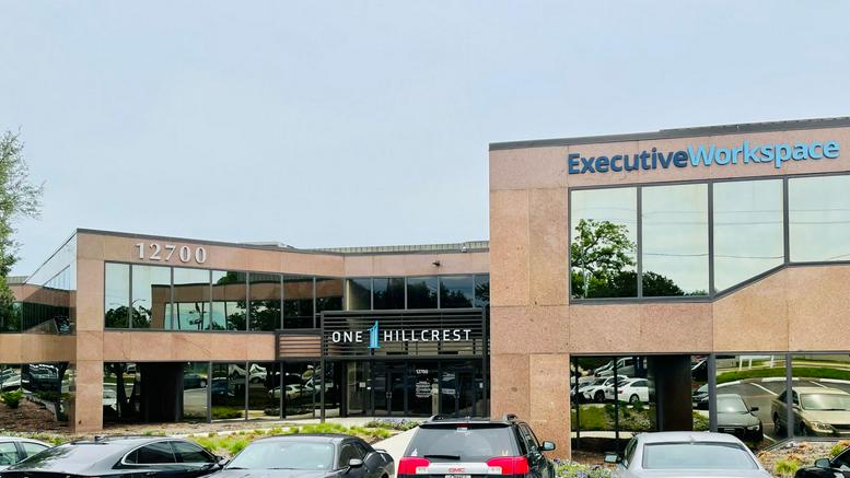 Hillcrest Green, 12700 Hillcrest Rd Office for Rent in Dallas 