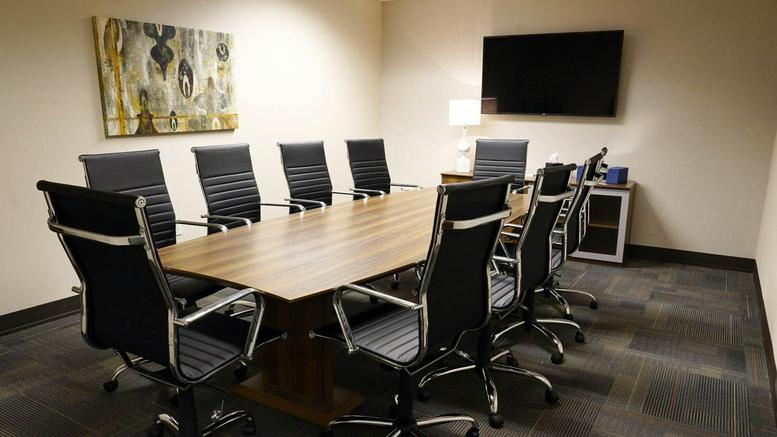 Photo of Office Space available to rent on Hillcrest Green, 12700 Hillcrest Rd, Dallas