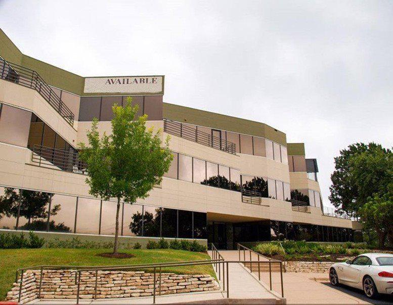 Office for Rent on 108 Wild Basin Rd Austin 
