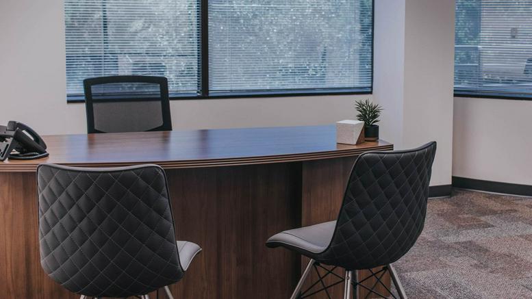This is a photo of the office space available to rent on 108 Wild Basin Rd