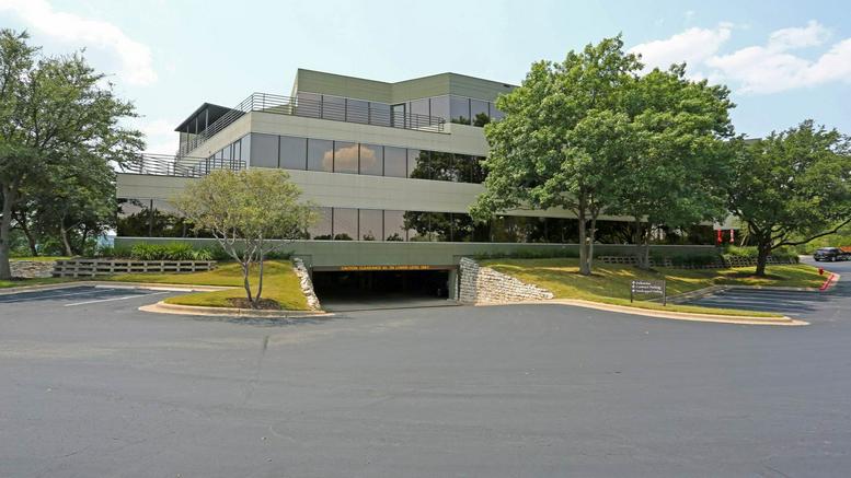 Photo of Office Space on 108 Wild Basin Rd Austin 