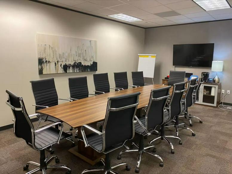 This is a photo of the office space available to rent on 108 Wild Basin Rd