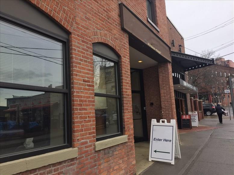 63 Putnam St available for companies in Albany