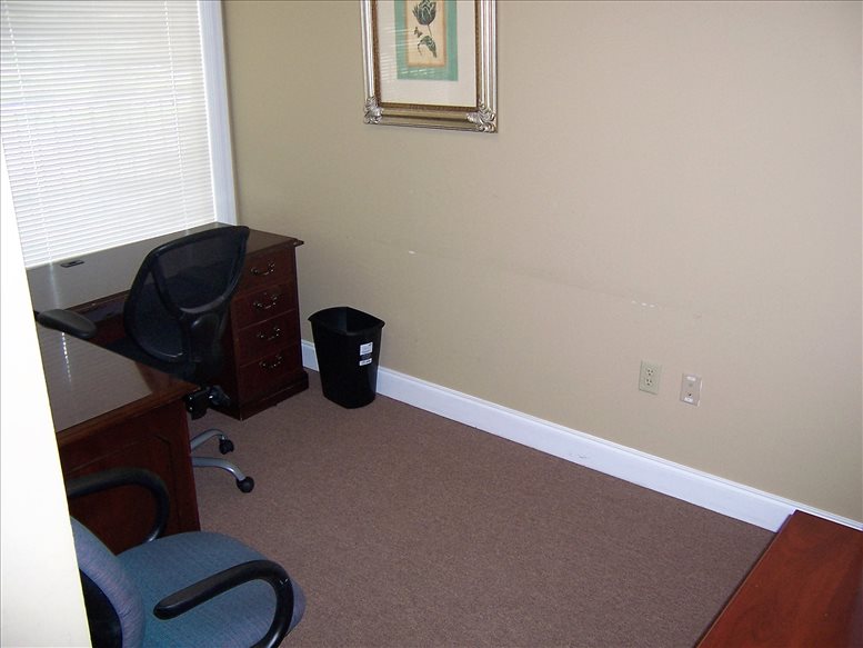 Picture of 861 Holcomb Bridge Rd Office Space available in Roswell