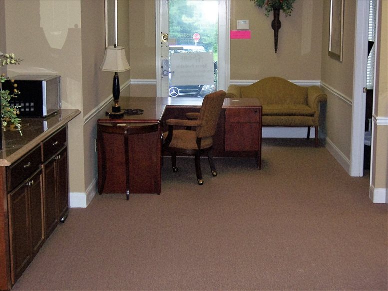 Office for Rent on 861 Holcomb Bridge Rd Roswell 