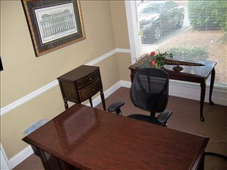 Photo of Office Space on 861 Holcomb Bridge Rd Roswell