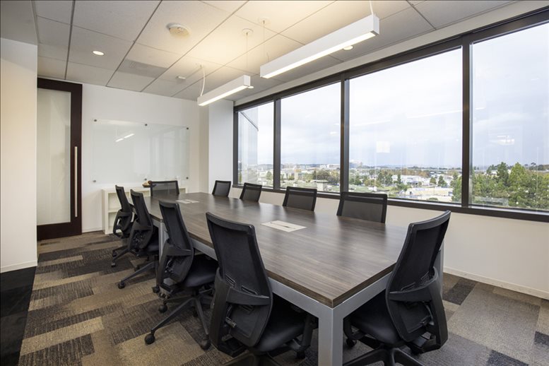 Picture of La Jolla Square, 4225 Executive Square, La Jolla Office Space available in San Diego