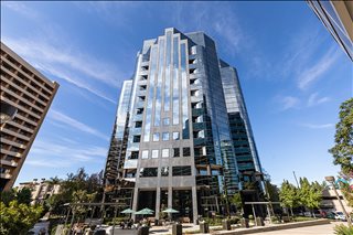 Photo of Office Space on La Jolla Square,4225 Executive Square, La Jolla La Jolla