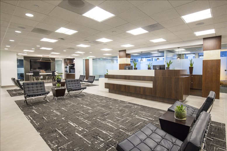Photo of Office Space on One America Plaza, 600 W Broadway San Diego 
