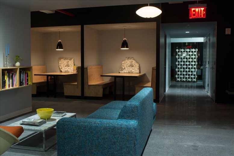 80 Broad St, Financial District, Manhattan Office Images