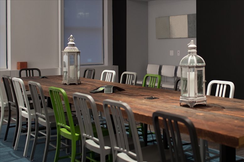 80 Broad St, Financial District, Manhattan Office Images