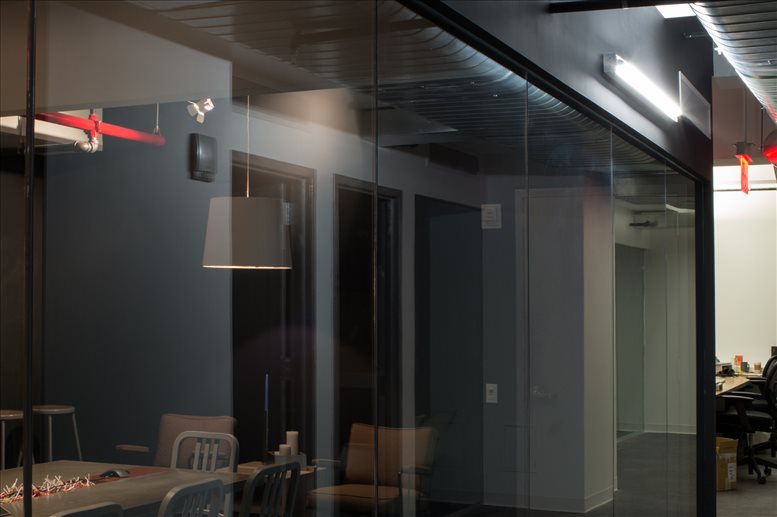 80 Broad St, Financial District, Manhattan Office Images