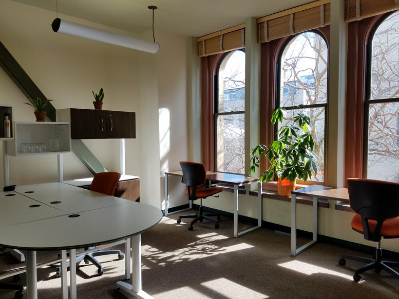 Photo of Office Space available to rent on 101 Cooper St, Santa Cruz