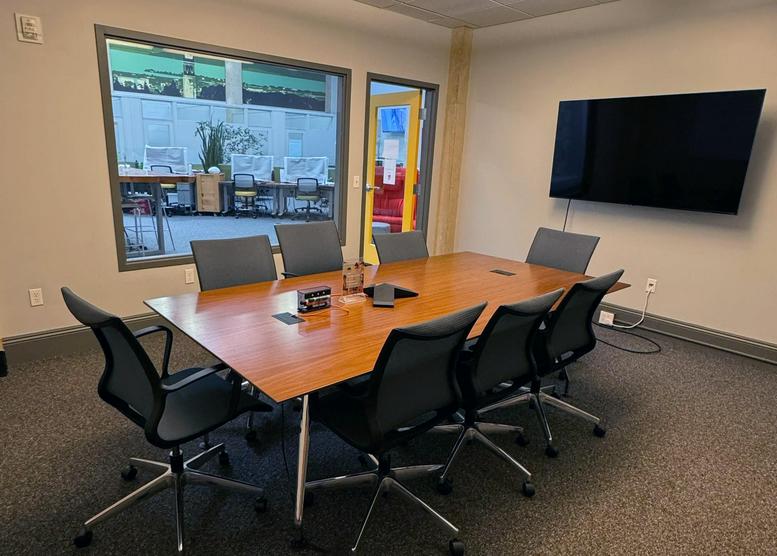 Photo of Office Space available to rent on 2081 Center St, Downtown Berkeley, Berkeley