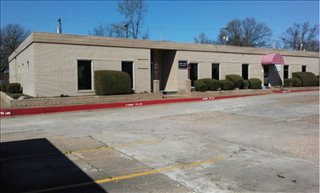 Photo of Office Space on 2603 Texas Blvd Texarkana