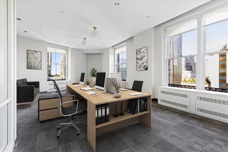 Photo of Office Space available to rent on 5 Columbus Circle/1790 Broadway, 11th Fl, Central Park/Columbus Circle, Upper West Side, Uptown, Manhattan, NYC