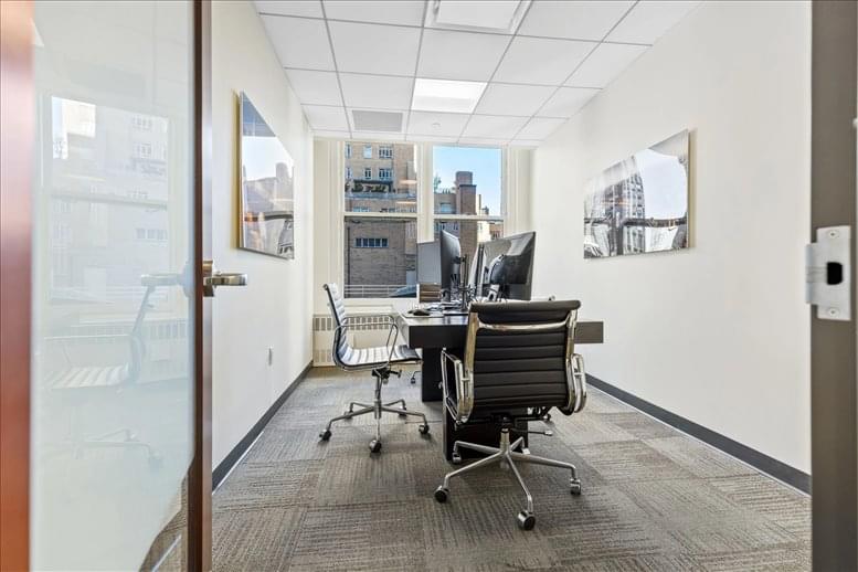 This is a photo of the office space available to rent on 5 Columbus Circle/1790 Broadway, 11th Fl, Central Park/Columbus Circle, Upper West Side, Uptown, Manhattan