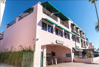 Photo of Office Space on 1541 Ocean Ave Santa Monica