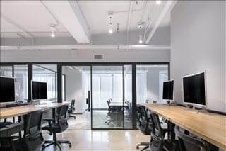 Photo of Office Space on 145 W Broadway Downtown Los Angeles