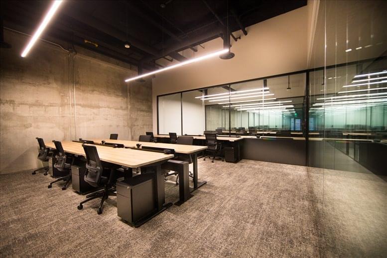 20 S 2nd St, Downtown Office Images