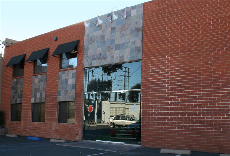 111 Penn St available for companies in El Segundo