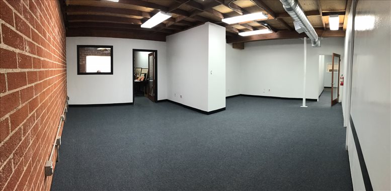 Photo of Office Space on 111 Penn St El Segundo 