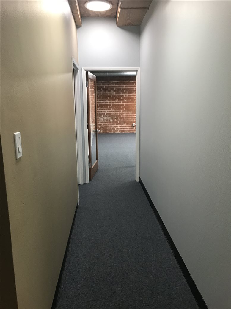 Office for Rent on 111 Penn St El Segundo 