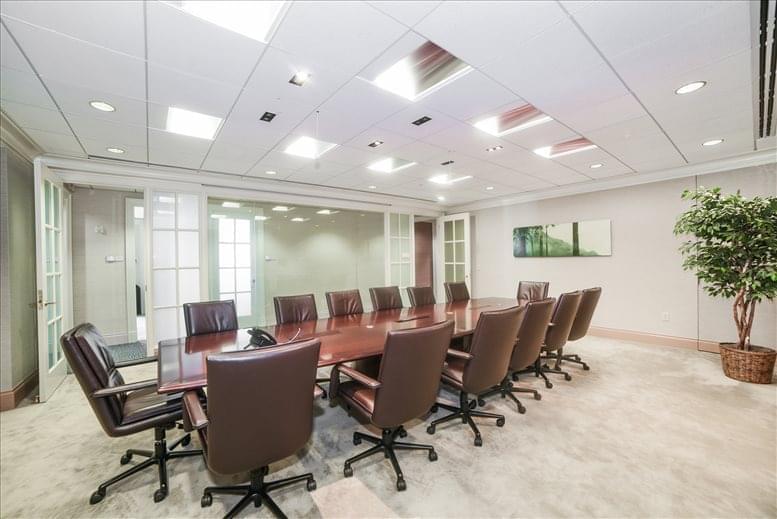 Office for Rent on One Atlantic Center, 1201 West Peachtree, 23rd Fl Atlanta 