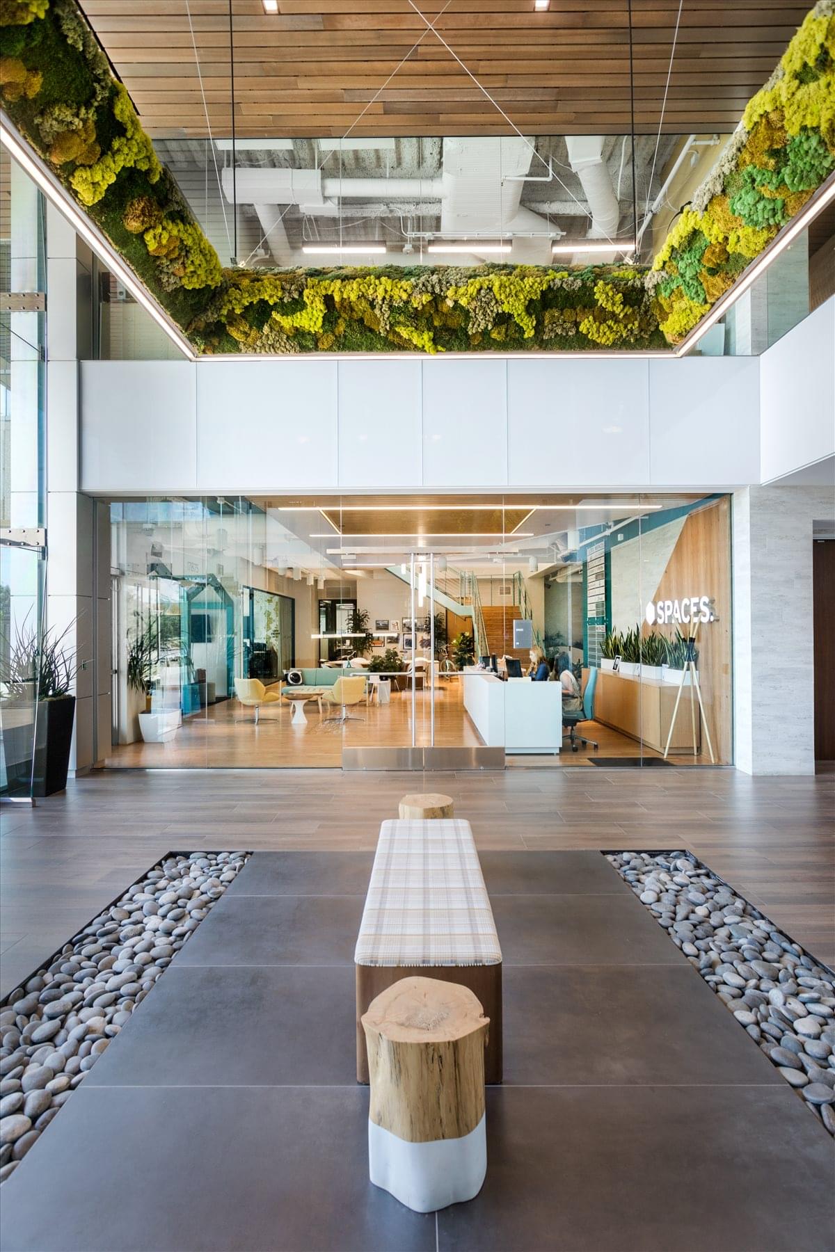 Photo of Office Space available to rent on Intersect, 17875 Von Karman Ave, Airport Area, Irvine