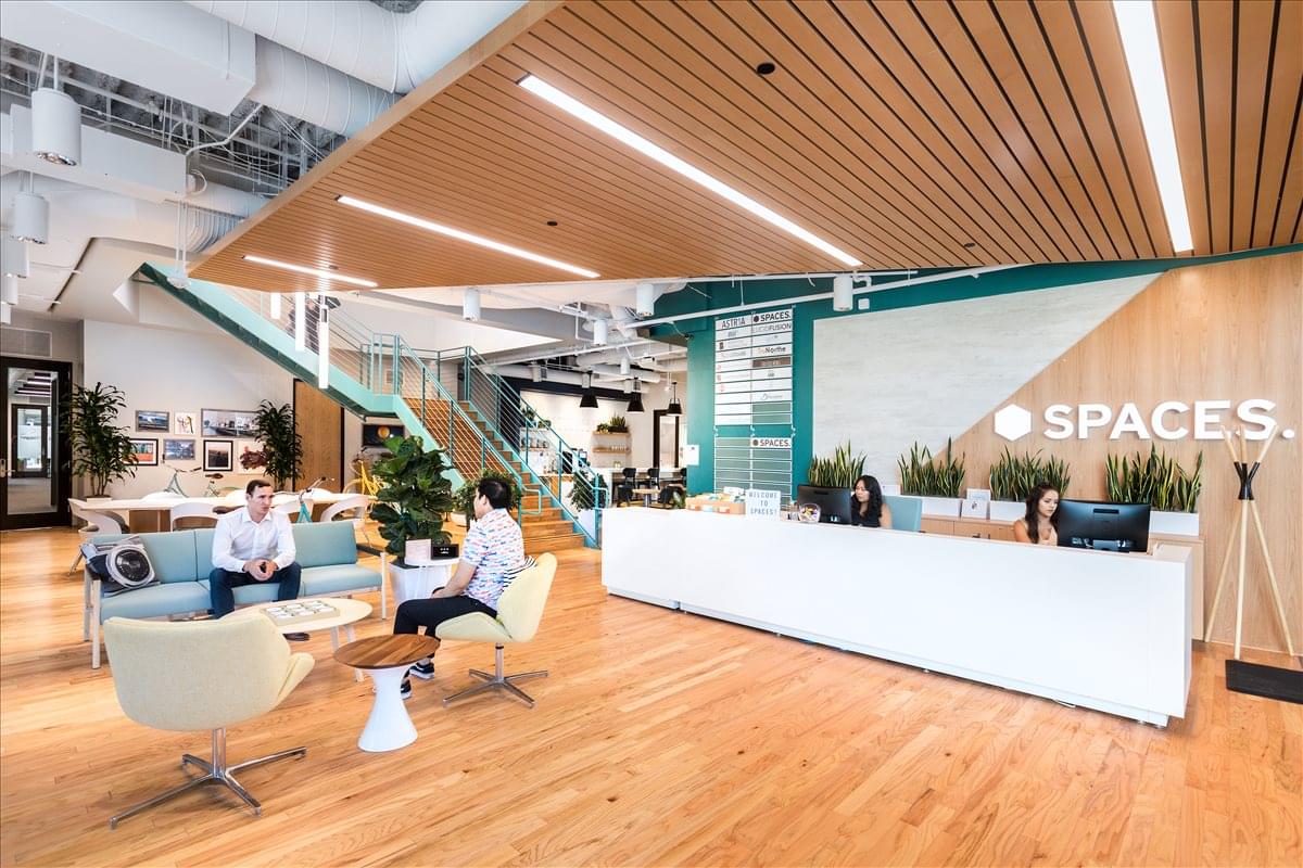 Photo of Office Space on Intersect, 17875 Von Karman Ave, Airport Area Irvine 