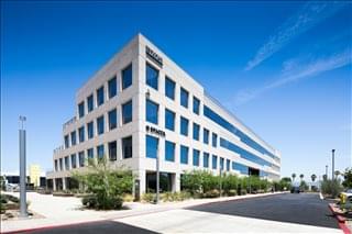 Photo of Office Space on Intersect,17875 Von Karman Ave,Airport Area Irvine